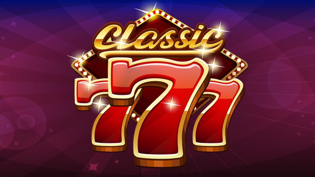 Mengenal Jenis-Jenis Mesin di SLOT777