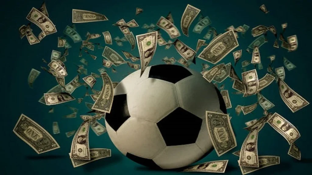 Strategi Terbaik untuk Taruhan Parlay dalam Judi Bola
