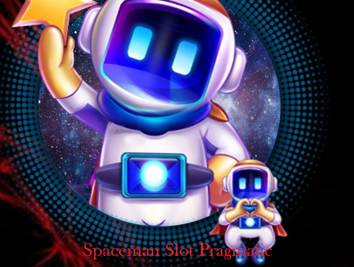 Game Slot Spaceman